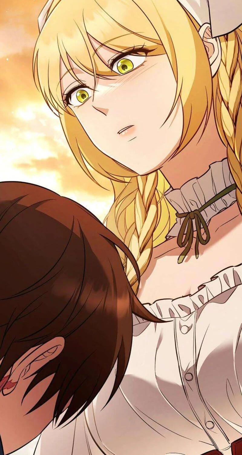 Buin-eun Milbat-eseo Gidaryeotda Chapter 7 page 133 - 