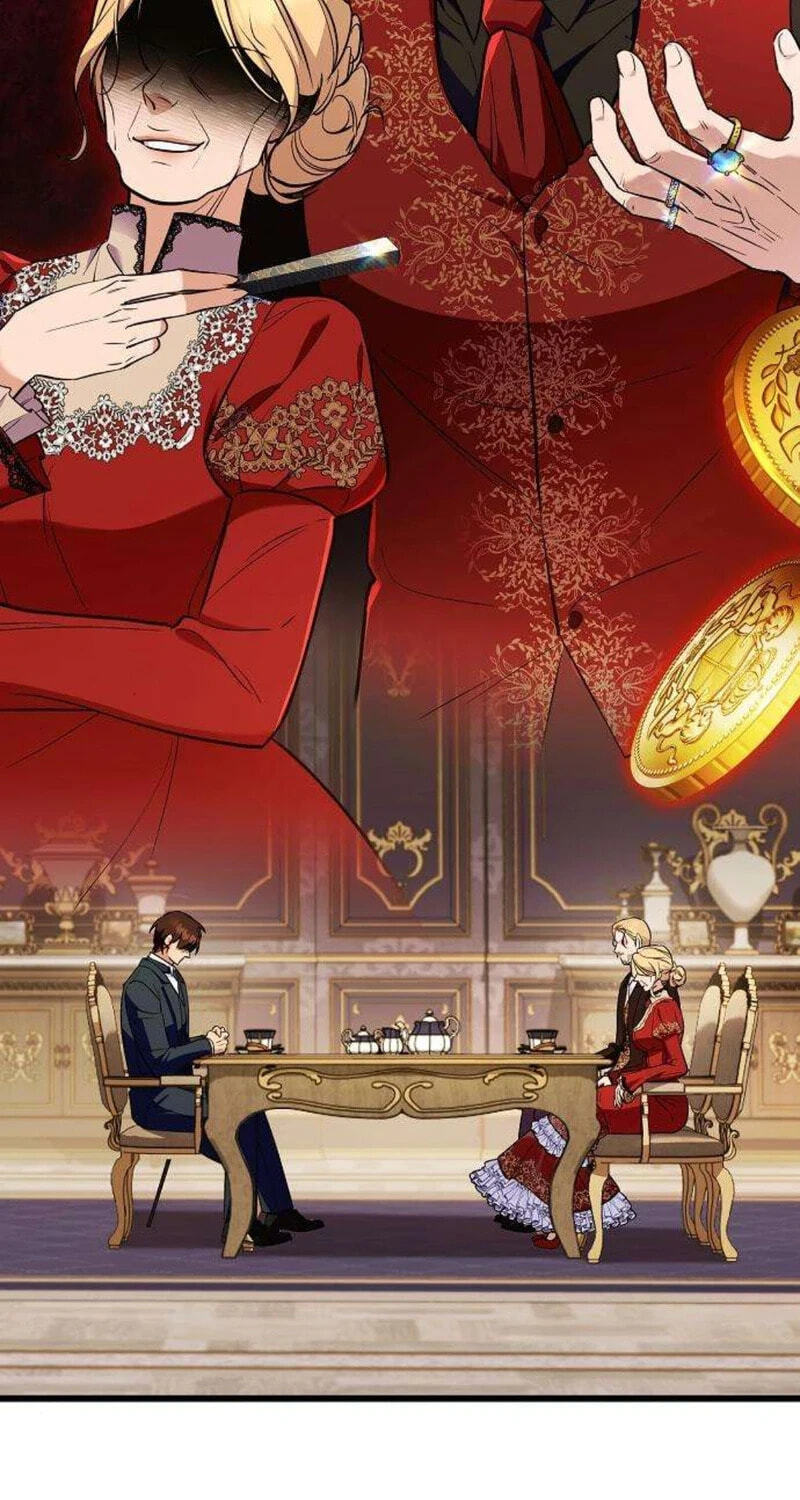 Buin-eun Milbat-eseo Gidaryeotda Chapter 7 page 46 - 