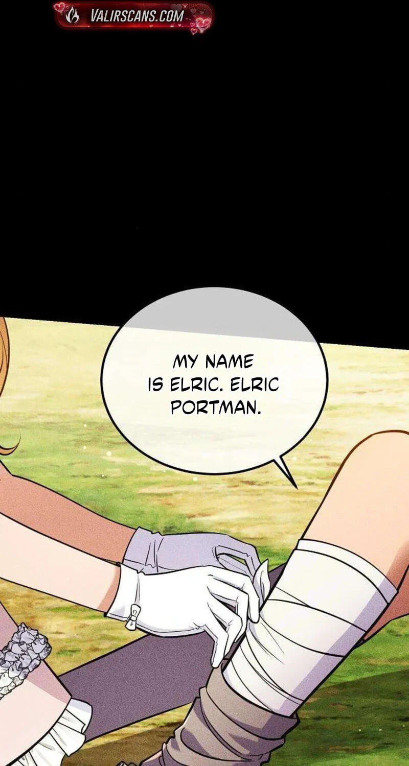 Buin-eun Milbat-eseo Gidaryeotda Chapter 8 page 11 - 