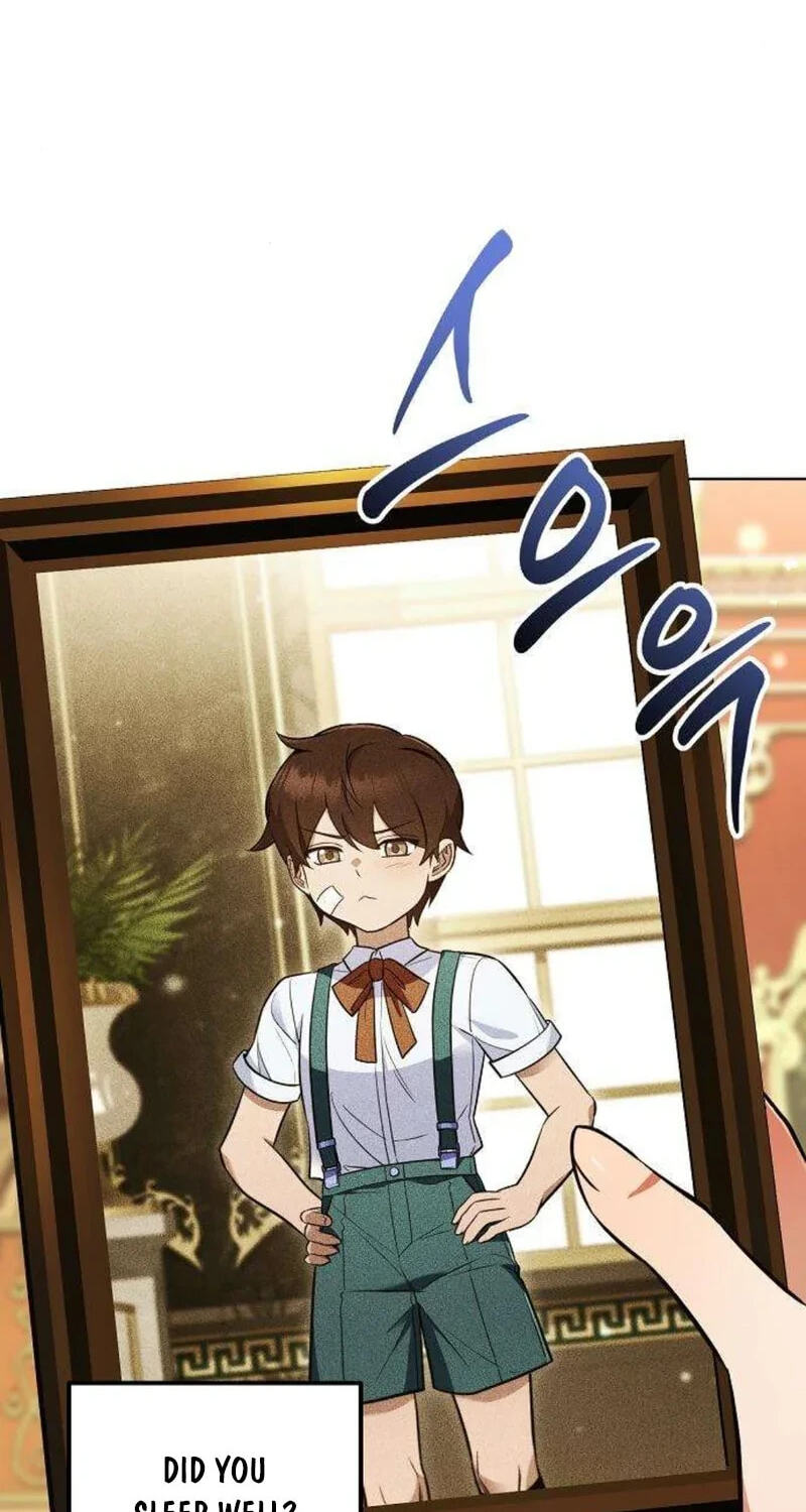 Buin-eun Milbat-eseo Gidaryeotda Chapter 8 page 107 - 