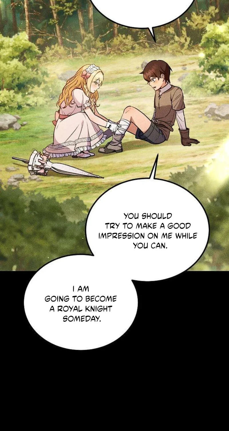 Buin-eun Milbat-eseo Gidaryeotda Chapter 8 page 13 - 