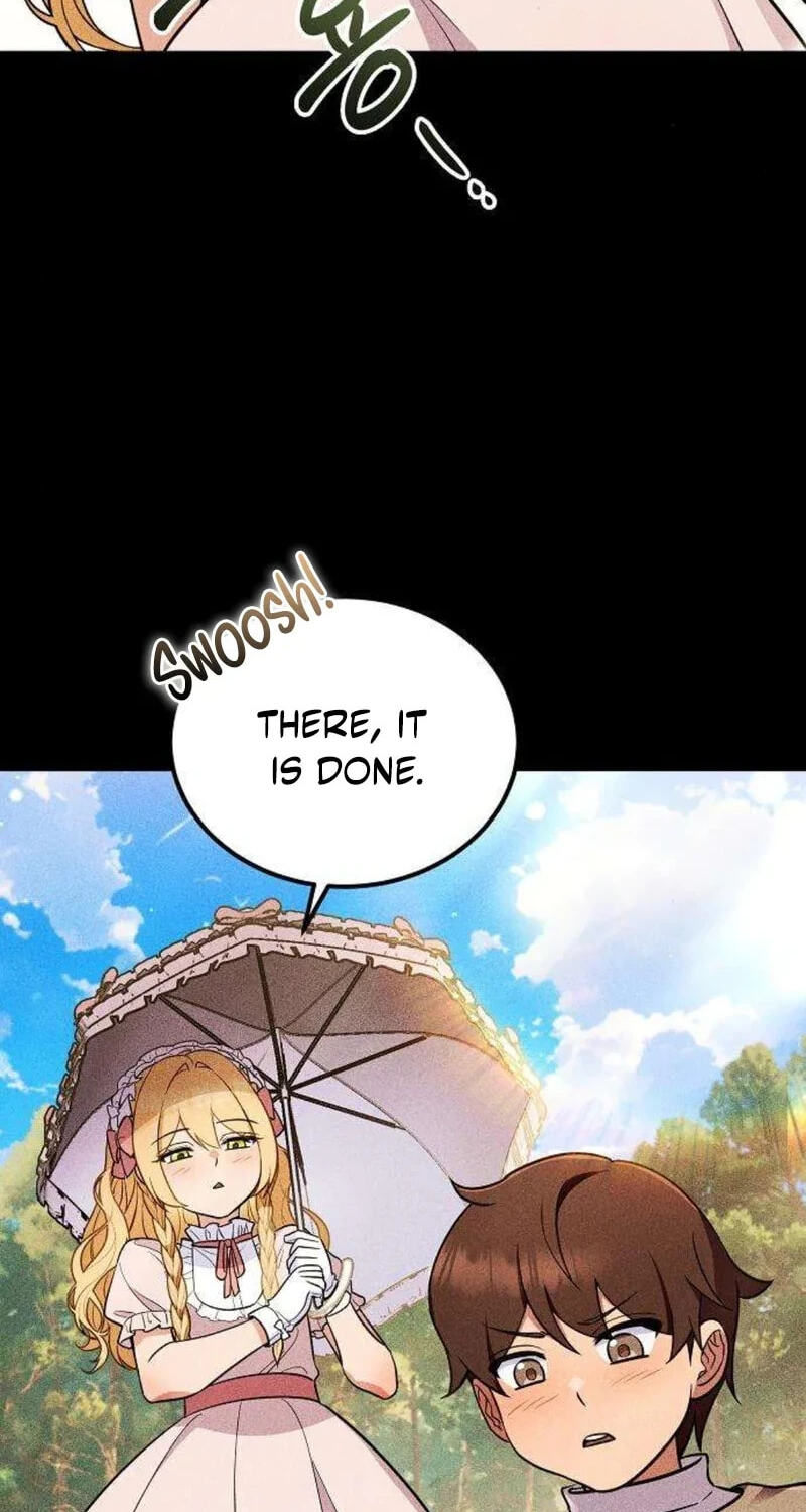 Buin-eun Milbat-eseo Gidaryeotda Chapter 8 page 15 - 