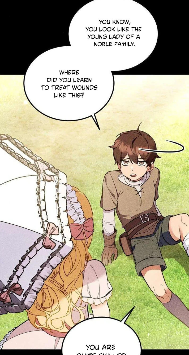 Buin-eun Milbat-eseo Gidaryeotda Chapter 8 page 17 - 