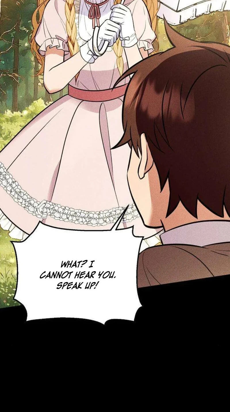 Buin-eun Milbat-eseo Gidaryeotda Chapter 8 page 19 - 