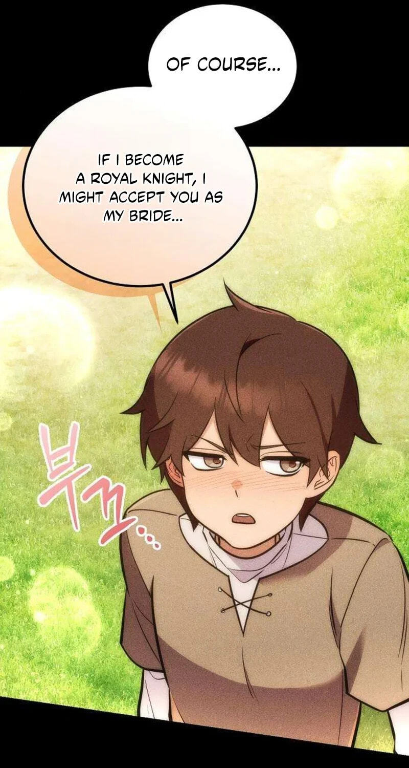 Buin-eun Milbat-eseo Gidaryeotda Chapter 8 page 22 - 