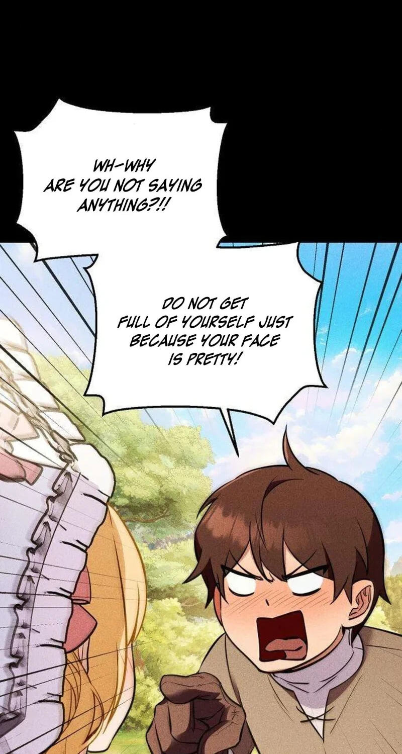 Buin-eun Milbat-eseo Gidaryeotda Chapter 8 page 25 - 