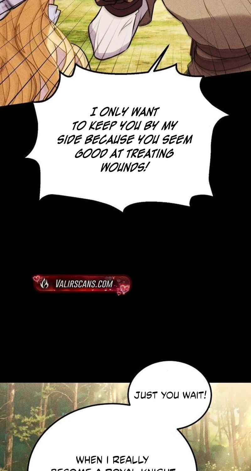 Buin-eun Milbat-eseo Gidaryeotda Chapter 8 page 26 - 