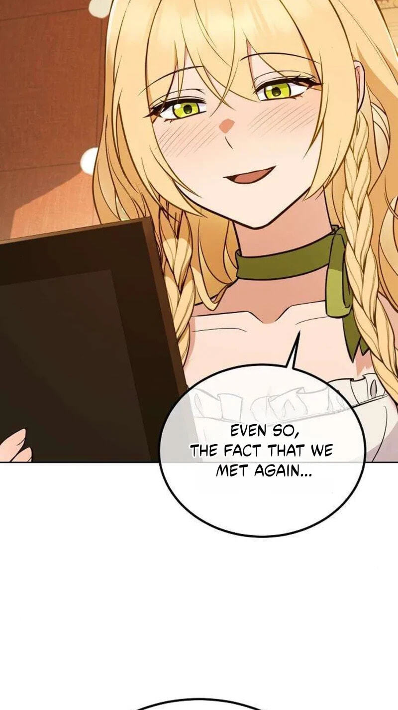 Buin-eun Milbat-eseo Gidaryeotda Chapter 8 page 32 - 