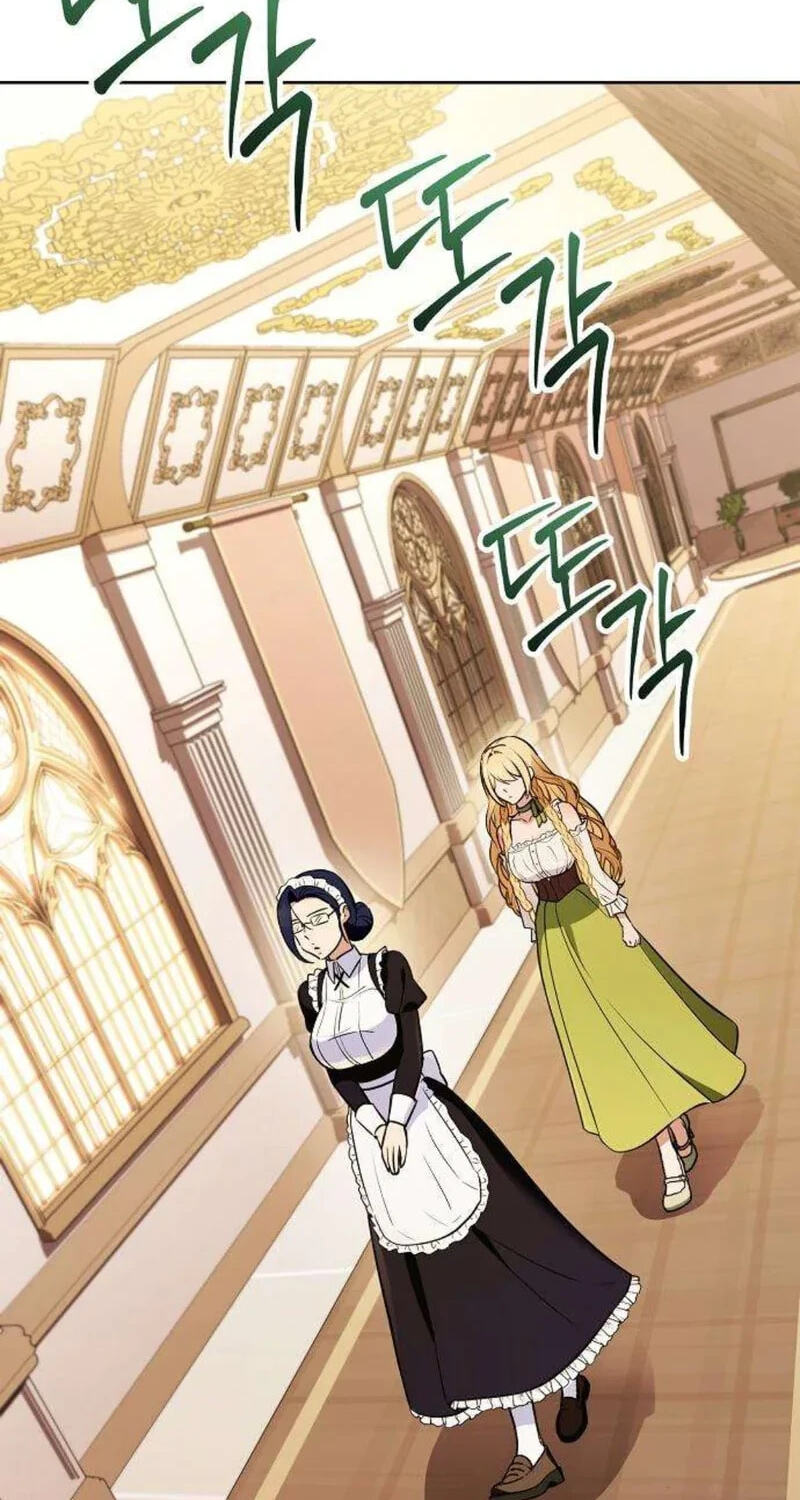 Buin-eun Milbat-eseo Gidaryeotda Chapter 8 page 37 - 