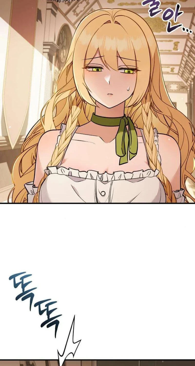 Buin-eun Milbat-eseo Gidaryeotda Chapter 8 page 40 - 