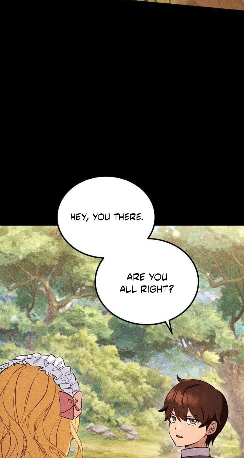 Buin-eun Milbat-eseo Gidaryeotda Chapter 8 page 5 - 