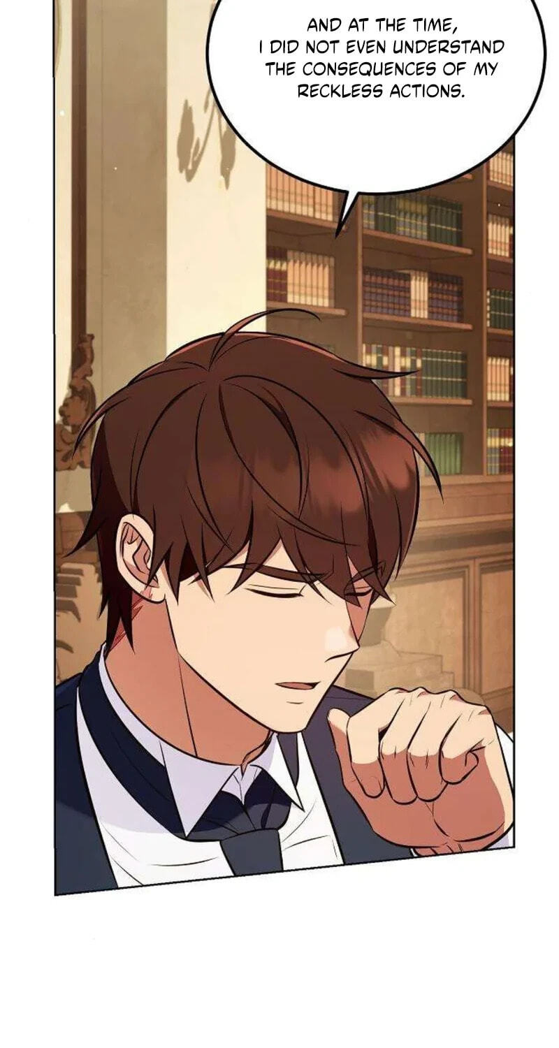 Buin-eun Milbat-eseo Gidaryeotda Chapter 8 page 52 - 