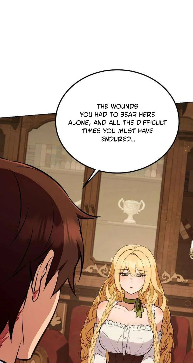 Buin-eun Milbat-eseo Gidaryeotda Chapter 8 page 53 - 