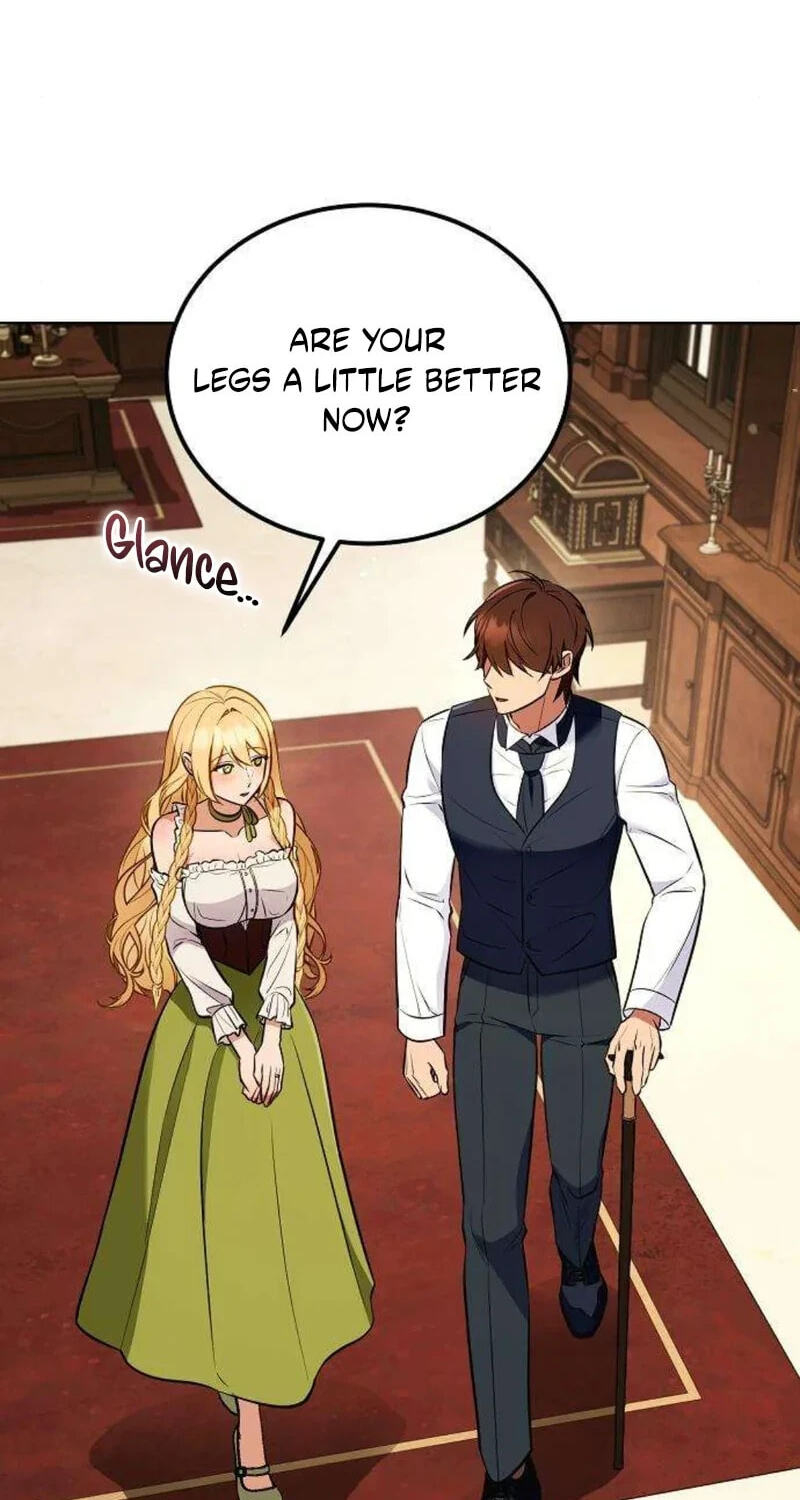 Buin-eun Milbat-eseo Gidaryeotda Chapter 8 page 65 - 