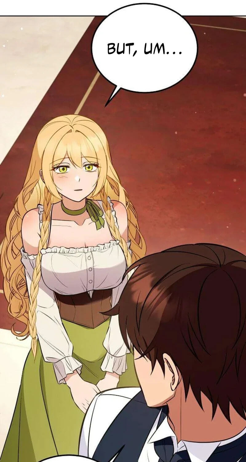 Buin-eun Milbat-eseo Gidaryeotda Chapter 8 page 68 - 
