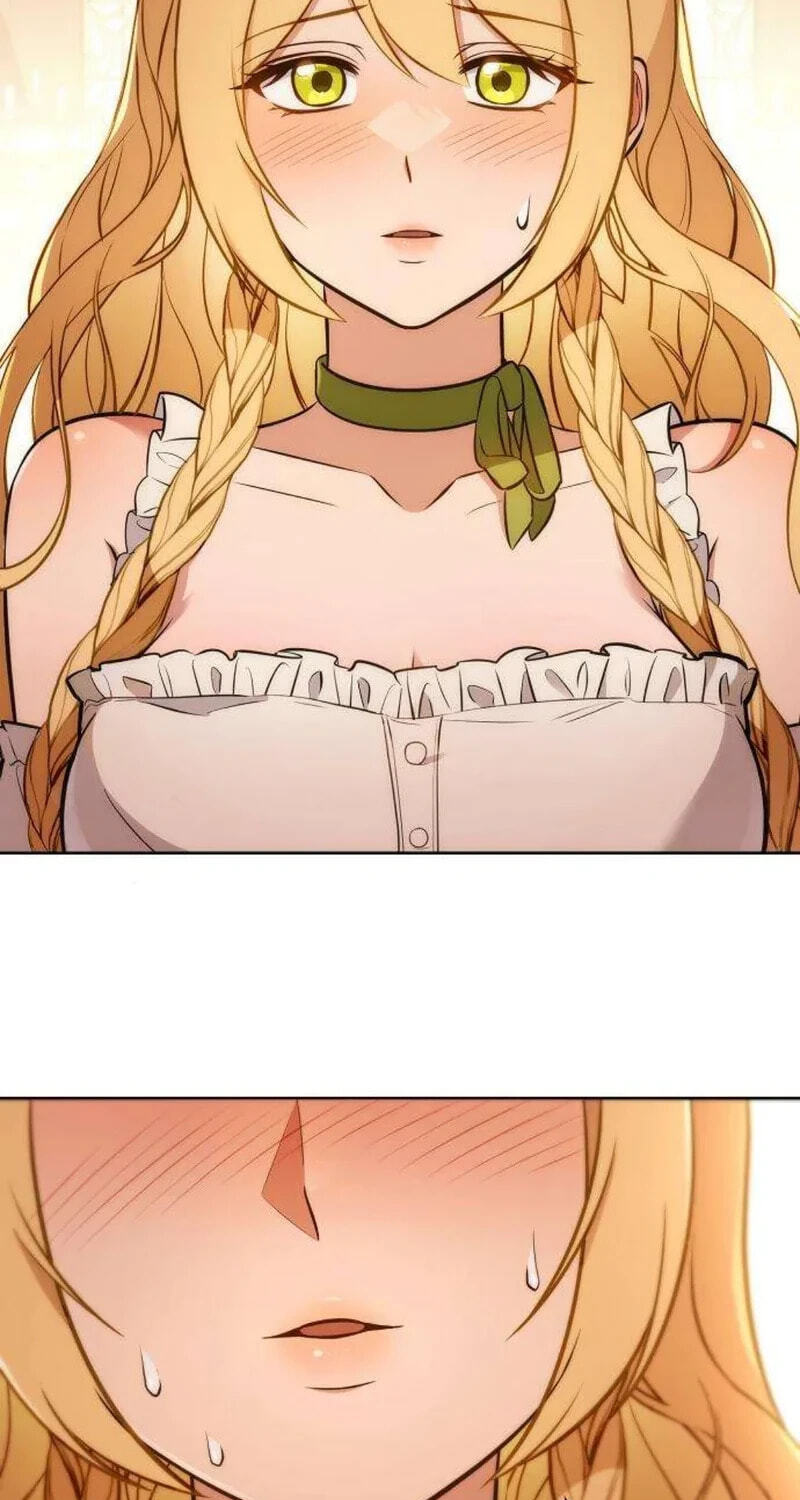 Buin-eun Milbat-eseo Gidaryeotda Chapter 8 page 70 - 