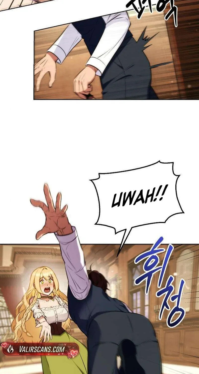 Buin-eun Milbat-eseo Gidaryeotda Chapter 8 page 74 - 