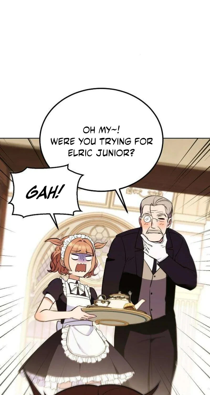 Buin-eun Milbat-eseo Gidaryeotda Chapter 8 page 77 - 