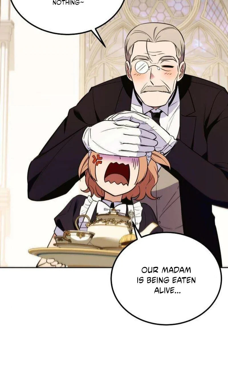 Buin-eun Milbat-eseo Gidaryeotda Chapter 8 page 81 - 