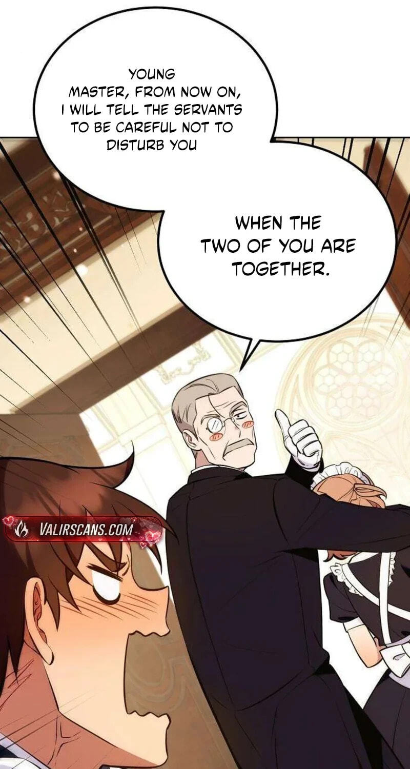 Buin-eun Milbat-eseo Gidaryeotda Chapter 8 page 82 - 