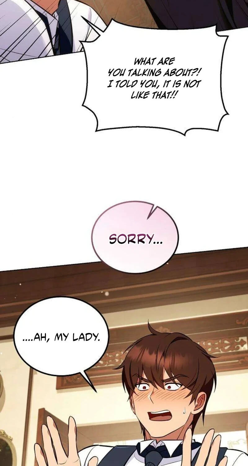 Buin-eun Milbat-eseo Gidaryeotda Chapter 8 page 83 - 