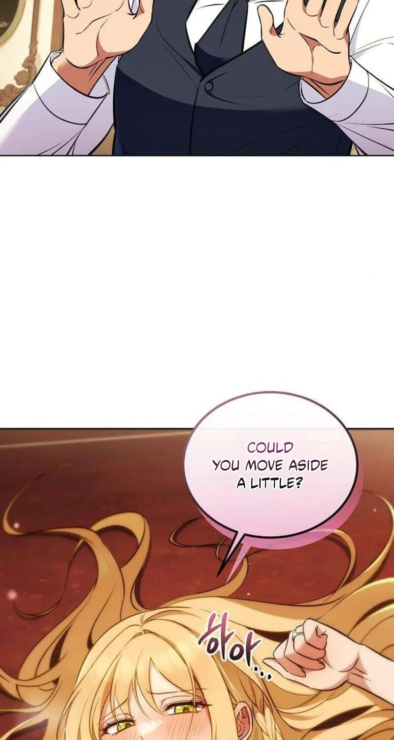 Buin-eun Milbat-eseo Gidaryeotda Chapter 8 page 84 - 