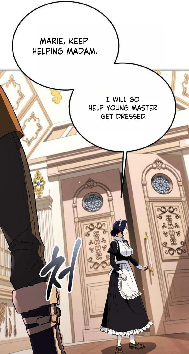 Buin-eun Milbat-eseo Gidaryeotda Chapter 9 page 22 - 