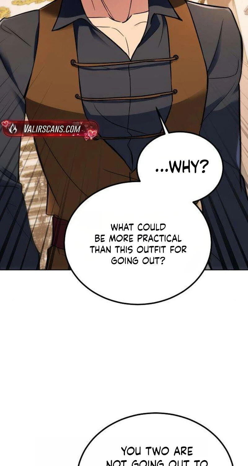 Buin-eun Milbat-eseo Gidaryeotda Chapter 9 page 26 - 