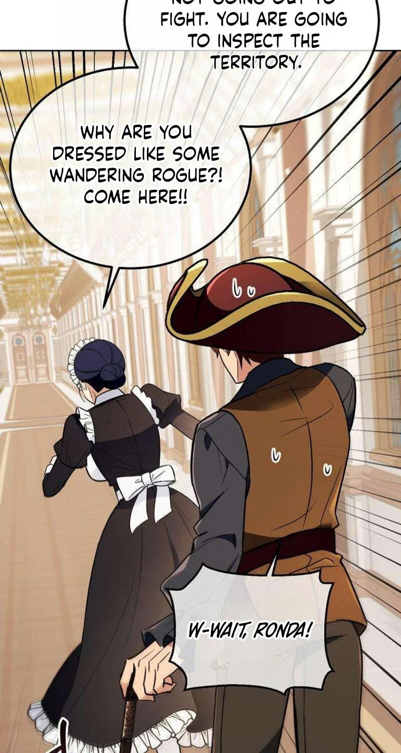 Buin-eun Milbat-eseo Gidaryeotda Chapter 9 page 27 - 