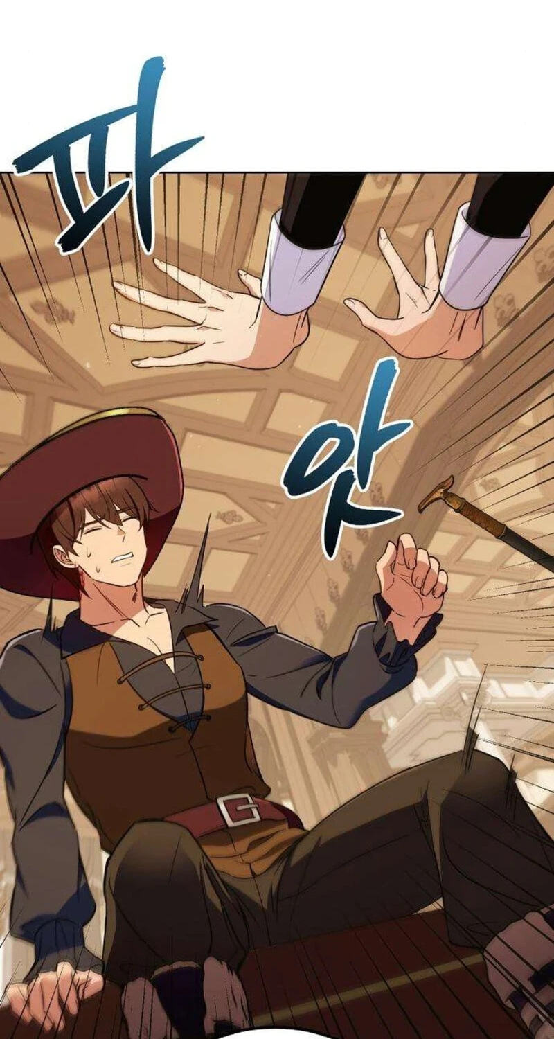 Buin-eun Milbat-eseo Gidaryeotda Chapter 9 page 31 - 