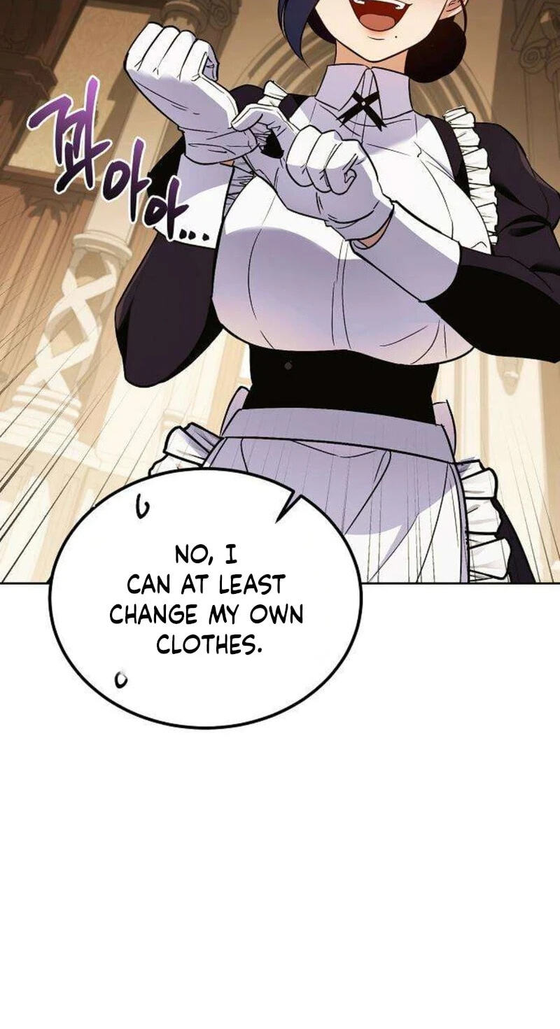 Buin-eun Milbat-eseo Gidaryeotda Chapter 9 page 33 - 