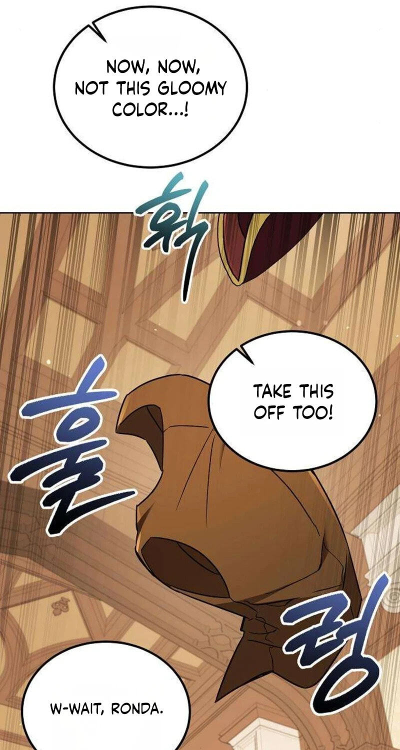 Buin-eun Milbat-eseo Gidaryeotda Chapter 9 page 34 - 