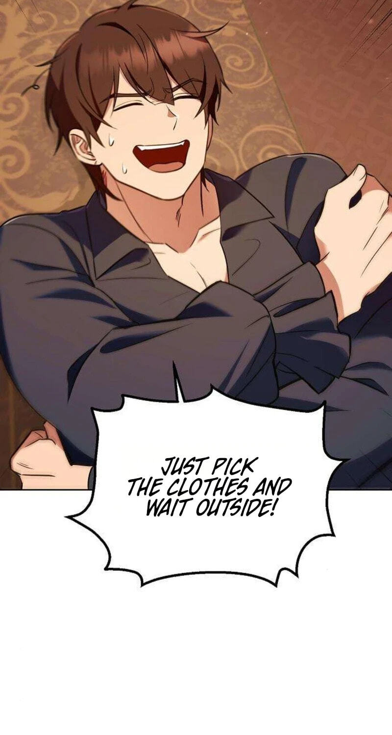 Buin-eun Milbat-eseo Gidaryeotda Chapter 9 page 36 - 