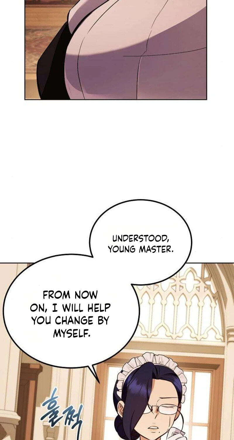 Buin-eun Milbat-eseo Gidaryeotda Chapter 9 page 50 - 