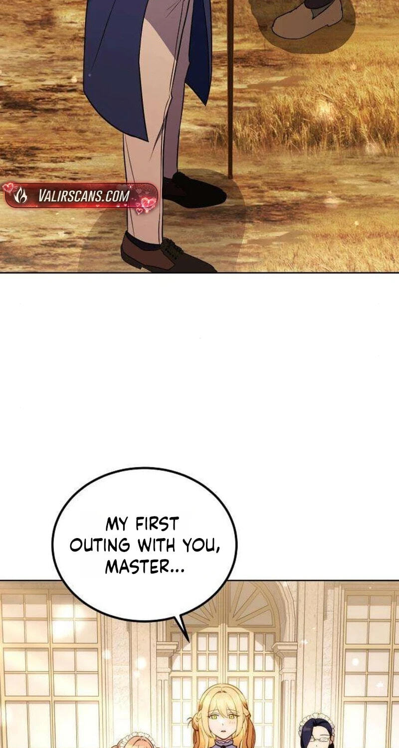 Buin-eun Milbat-eseo Gidaryeotda Chapter 9 page 58 - 