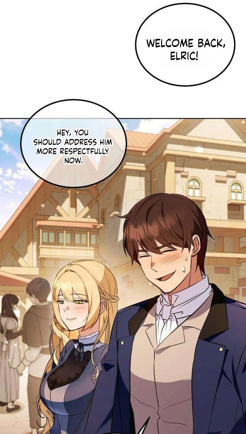 Buin-eun Milbat-eseo Gidaryeotda Chapter 9 page 68 - 