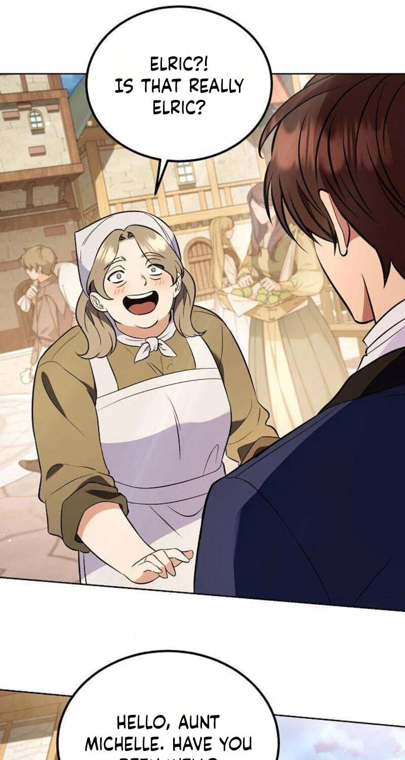 Buin-eun Milbat-eseo Gidaryeotda Chapter 9 page 70 - 