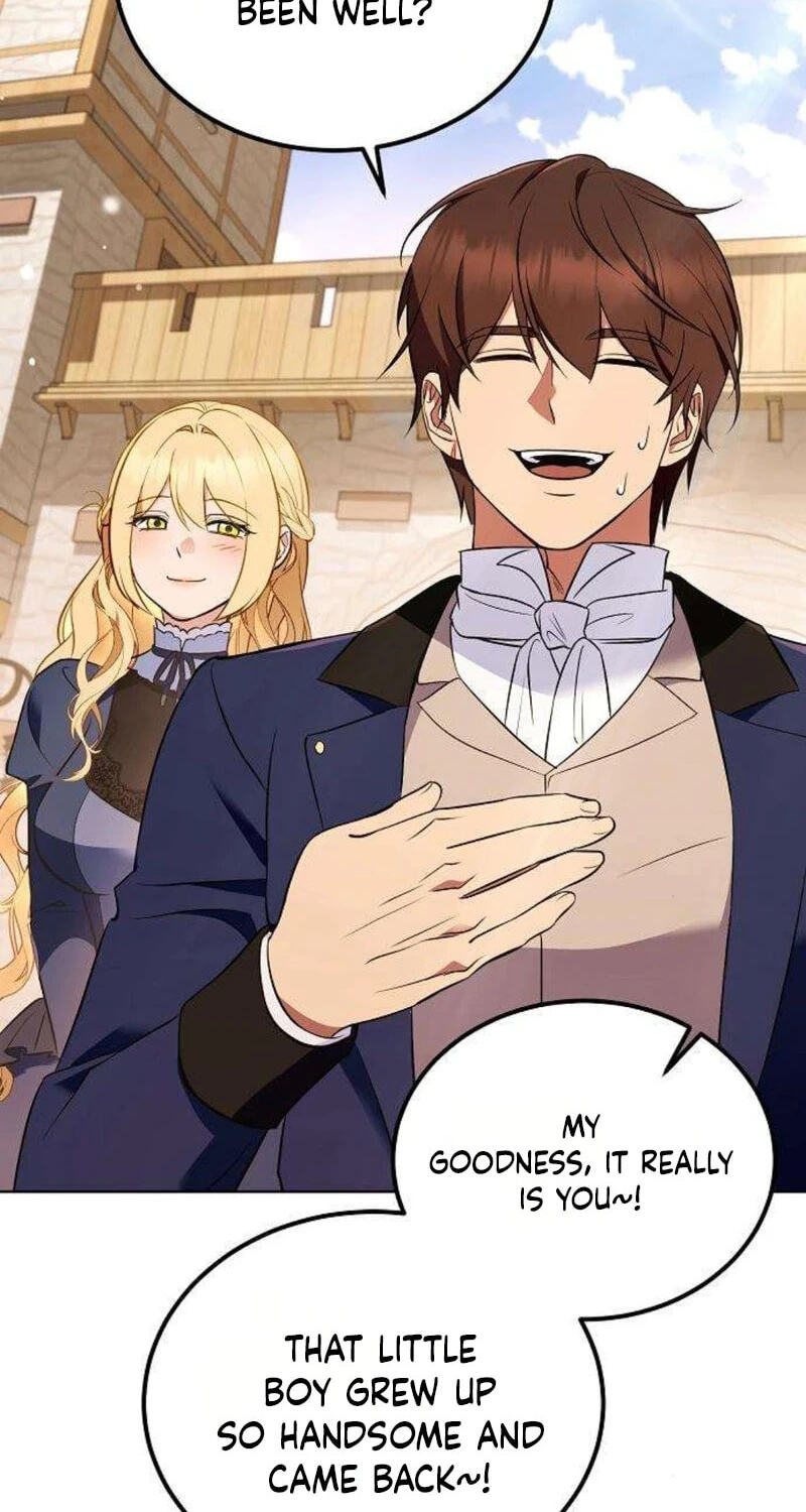 Buin-eun Milbat-eseo Gidaryeotda Chapter 9 page 71 - 