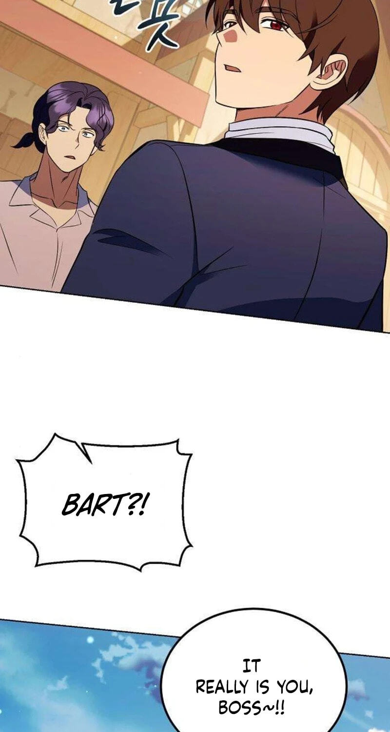 Buin-eun Milbat-eseo Gidaryeotda Chapter 9 page 76 - 