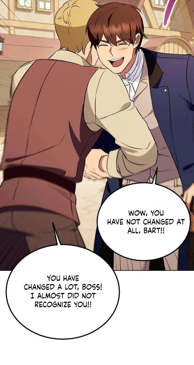 Buin-eun Milbat-eseo Gidaryeotda Chapter 9 page 79 - 