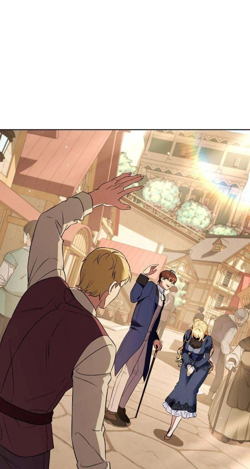 Buin-eun Milbat-eseo Gidaryeotda Chapter 9 page 84 - 
