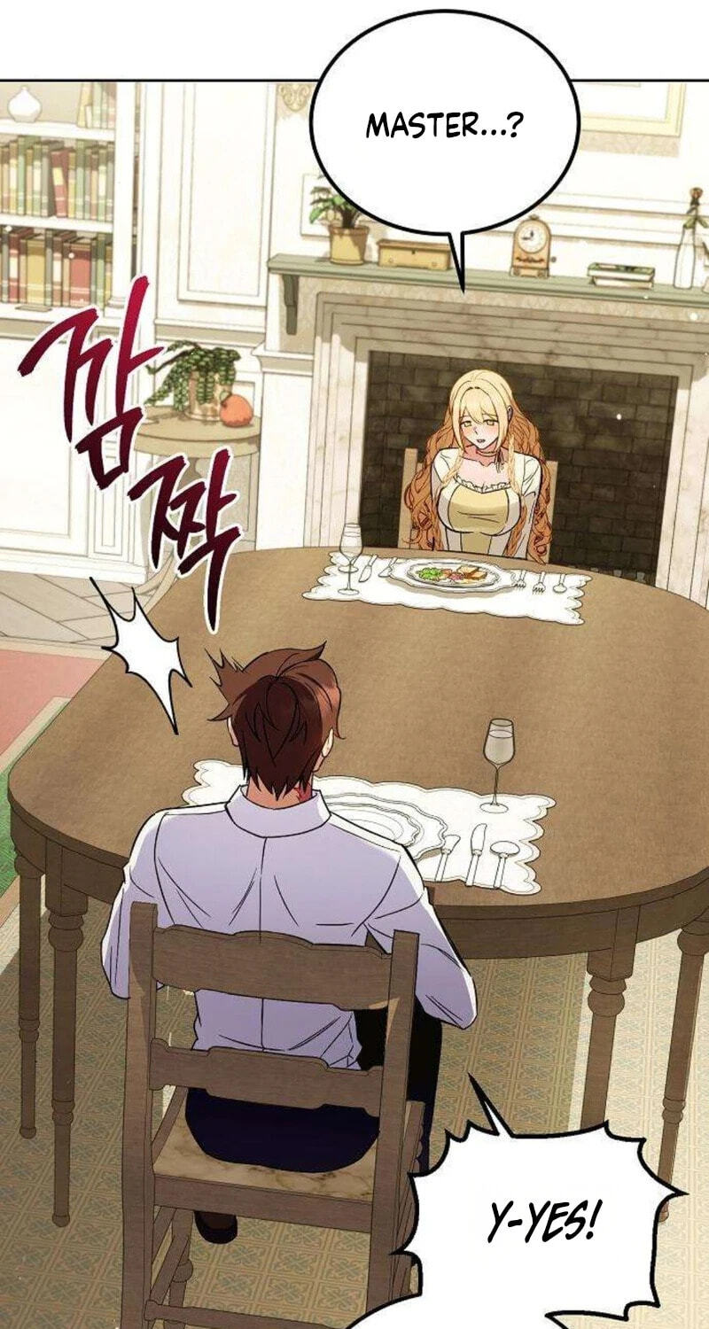 Buin-eun Milbat-eseo Gidaryeotda Chapter 9 page 10 - 