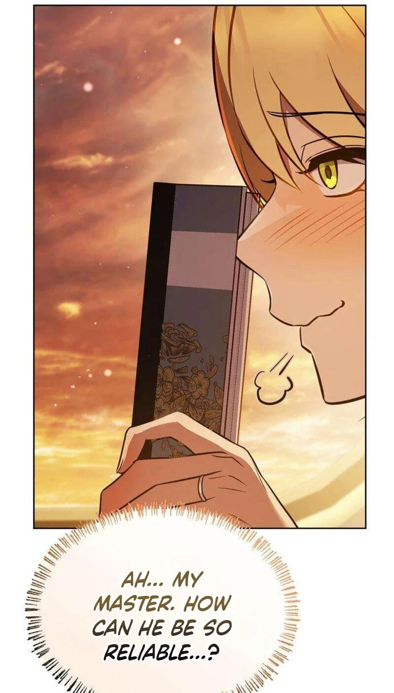 Buin-eun Milbat-eseo Gidaryeotda Chapter 9 page 96 - 