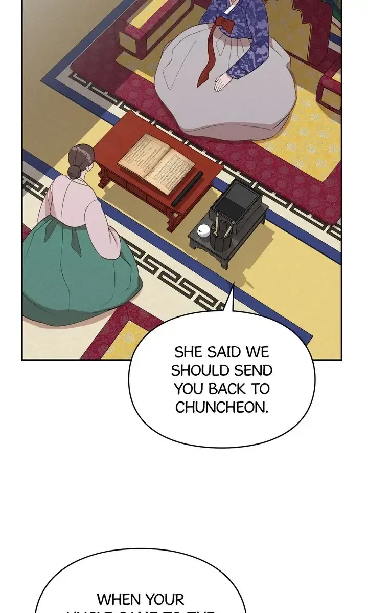 Bullanseo Photo Studio Chapter 11 page 52 - 