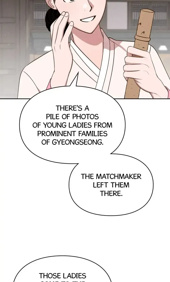 Bullanseo Photo Studio Chapter 19 page 71 - 