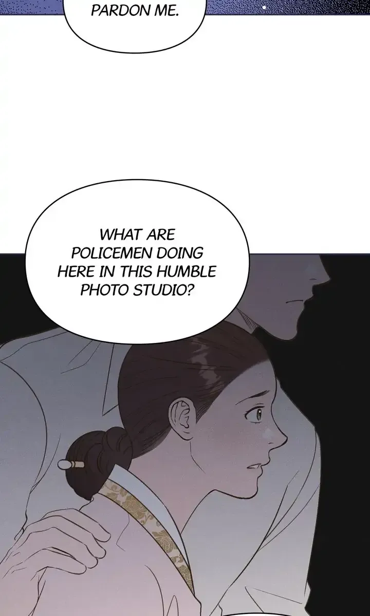 Bullanseo Photo Studio Chapter 20 page 56 - 