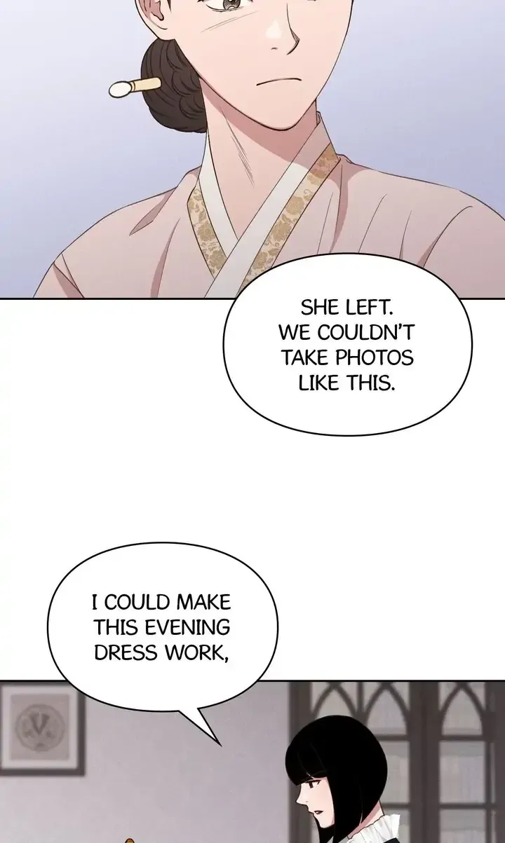 Bullanseo Photo Studio Chapter 22 page 35 - 