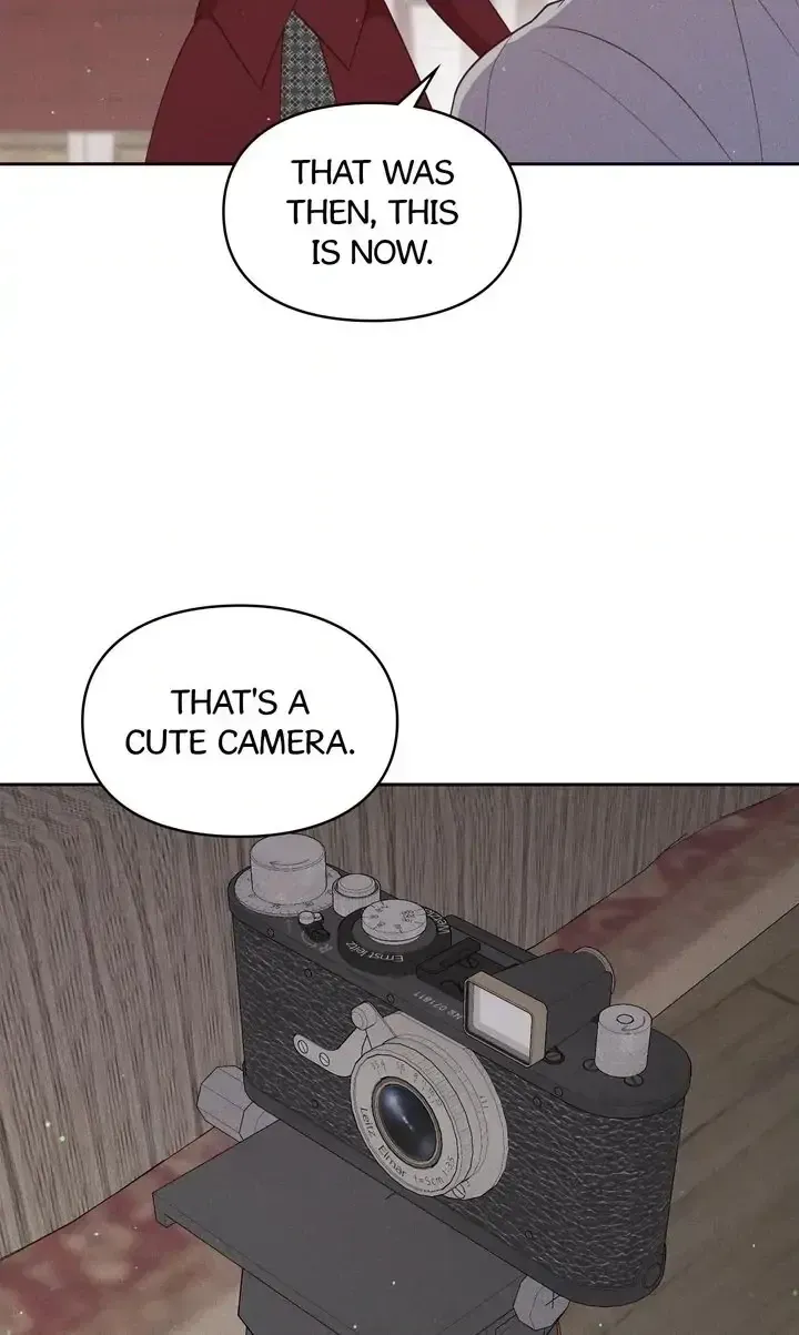 Bullanseo Photo Studio Chapter 25 page 30 - 