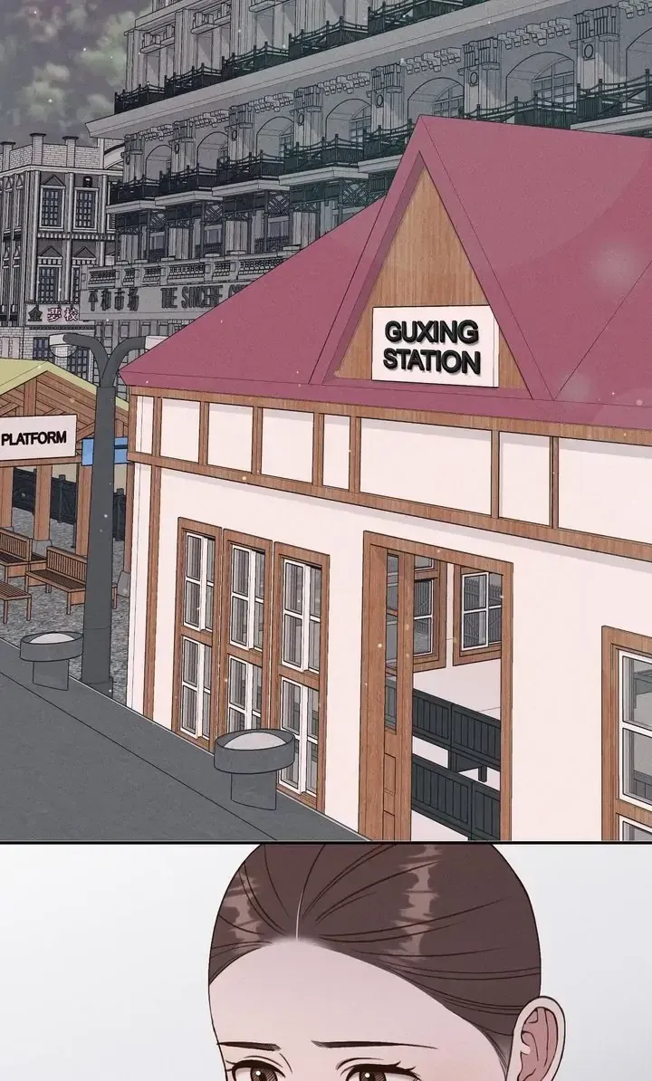 Bullanseo Photo Studio Chapter 27 page 32 - 