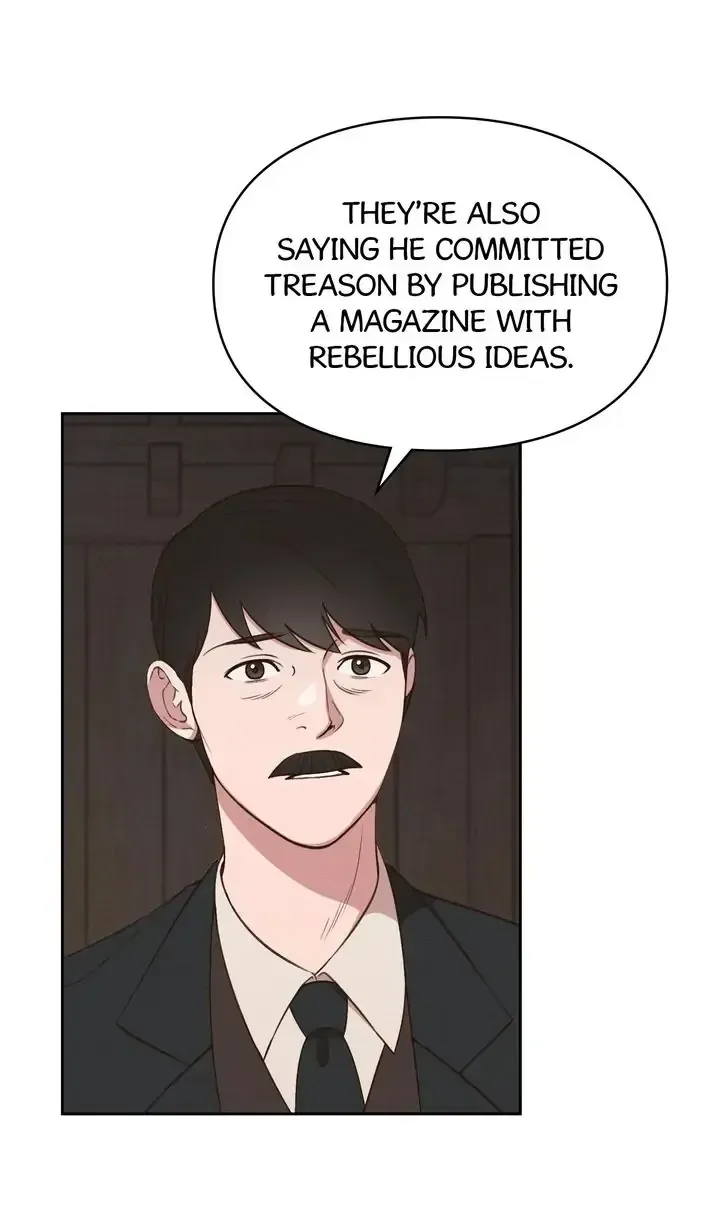 Bullanseo Photo Studio Chapter 28 page 6 - 